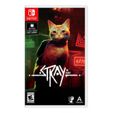 Stray Switch Midia Fisica