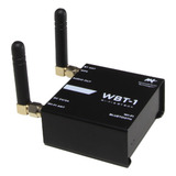 Streamer De Audio Estereo