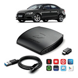 Streaming Box Automotivo Android Carros Com Sistema Carplay Faaftech