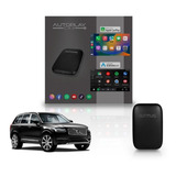 Streaming Box Automotivo Volvo