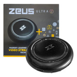 Streaming Box Automotivo Zeus