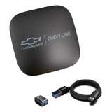 Streaming Box Chevy Link