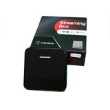 Streaming Box Kronos 8gb