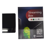 Streaming Box Kronos Octa 2 32g