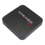 Streaming Box S Fp
