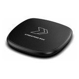 Streaming Box Soft Para