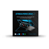 Streaming Box Usb 4g