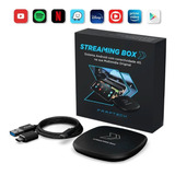 Streaming Box Usb 4g Wifi Chip Sim Carros Sistema Carplay
