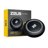 Streaming Box Zeus Ultra 2 Ram 8gb 128gb Carros Carplay Wifi Cor Preto