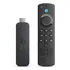 Streaming Fire Tv Stick 4k Wifi 6 Com Alexa E Comandos De Tv Preto Amazon