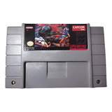 Street Fighter 2 