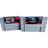 Street Fighter 2 E
