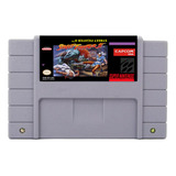 Street Fighter 2 Ii