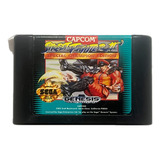Street Fighter 2 Original