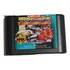 Street Fighter 2 Sega Genesis Mega Drive Fita 73