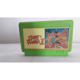 Street Fighter 2 Yoko