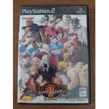 Street Fighter 3 3rd Strike Origonal