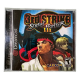 Street Fighter 3 Iii