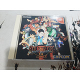 Street Fighter 3 Third