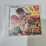 Street Fighter 3 W