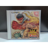 Street Fighter 3 W