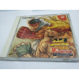 Street Fighter 3 W