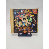 Street Fighter 3rd Strike