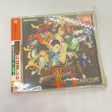 Street Fighter 3rd Strike