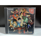 Street Fighter 3rd Strike