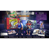 Street Fighter 6