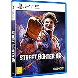 Street Fighter 6 