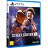 Street Fighter 6 Standard Edition Capcom Ps5 Físico