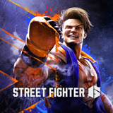 Street Fighter 6 Standard Edition