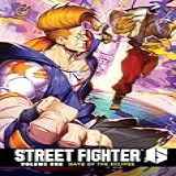 Street Fighter 6 Volume