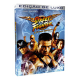 Street Fighter A Ultima