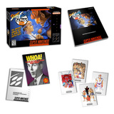 Street Fighter Alpha 2