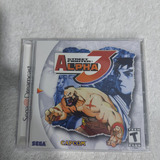 Street Fighter Alpha 3