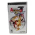 Street Fighter Alpha 3 Max - Jogo Usado Psp