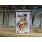 Street Fighter Alpha 3
