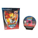 Street Fighter Alpha Anthology
