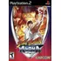 Street Fighter Alpha Anthology Ps2 Mídia Física