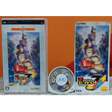 Street Fighter Alpha Zero