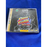 Street Fighter Collection 