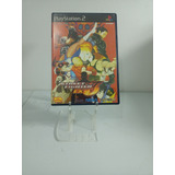 Street Fighter Ex 3 Original
