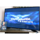 Street Fighter Filme 