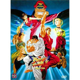 Street Fighter Ii Victory