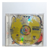 Street Fighter Iii Double Impact - Dreamcast
