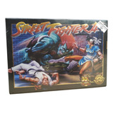 Street Fighter Il 30th