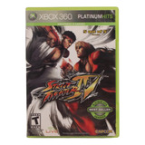 Street Fighter Iv Super