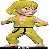 Street Fighter Ken